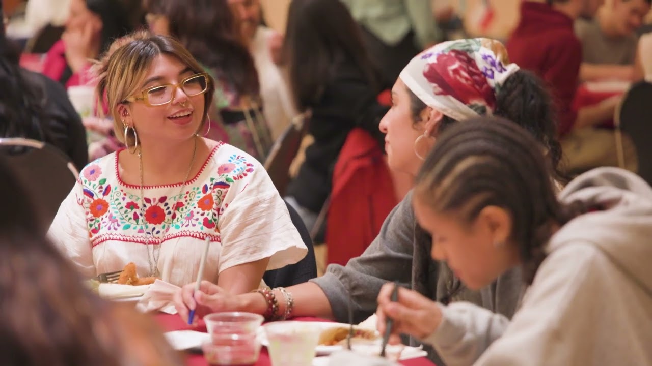 LatinX Heritage Month 2025