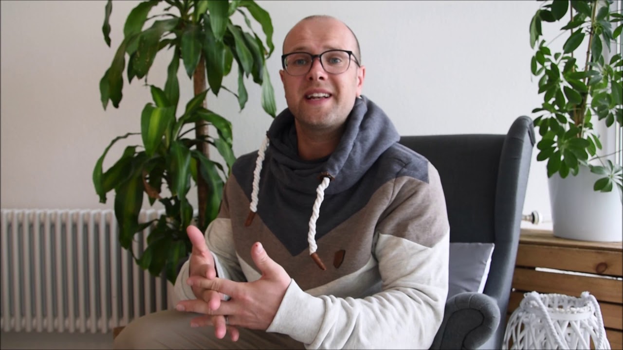 Inhaltsangabe Teil 1 - Einleitung schreiben