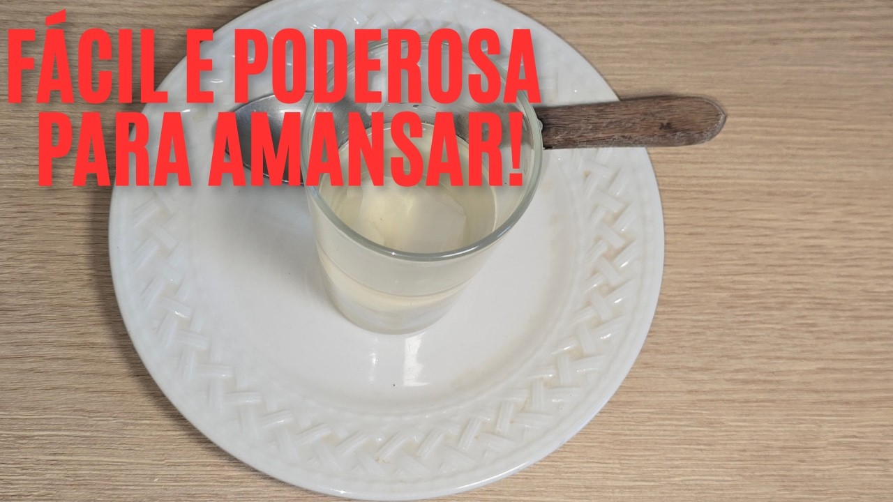 Simpatia Poderosa para o Patrão Gostar de Mim (Vale para Chefe, Sogra e Outras Pessoas Difíceis!)