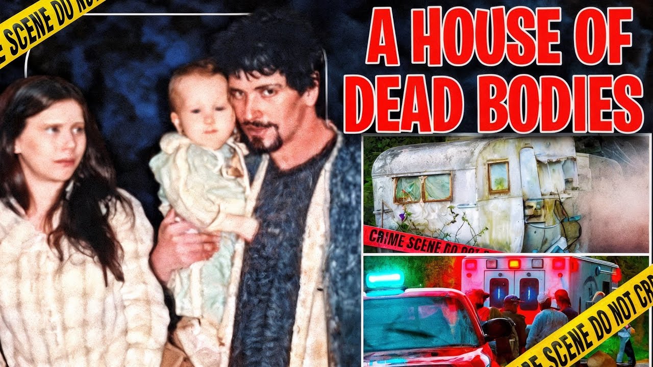 Bloodbath in Indiana: The Napier Family Massacre (True Crime Documentary)