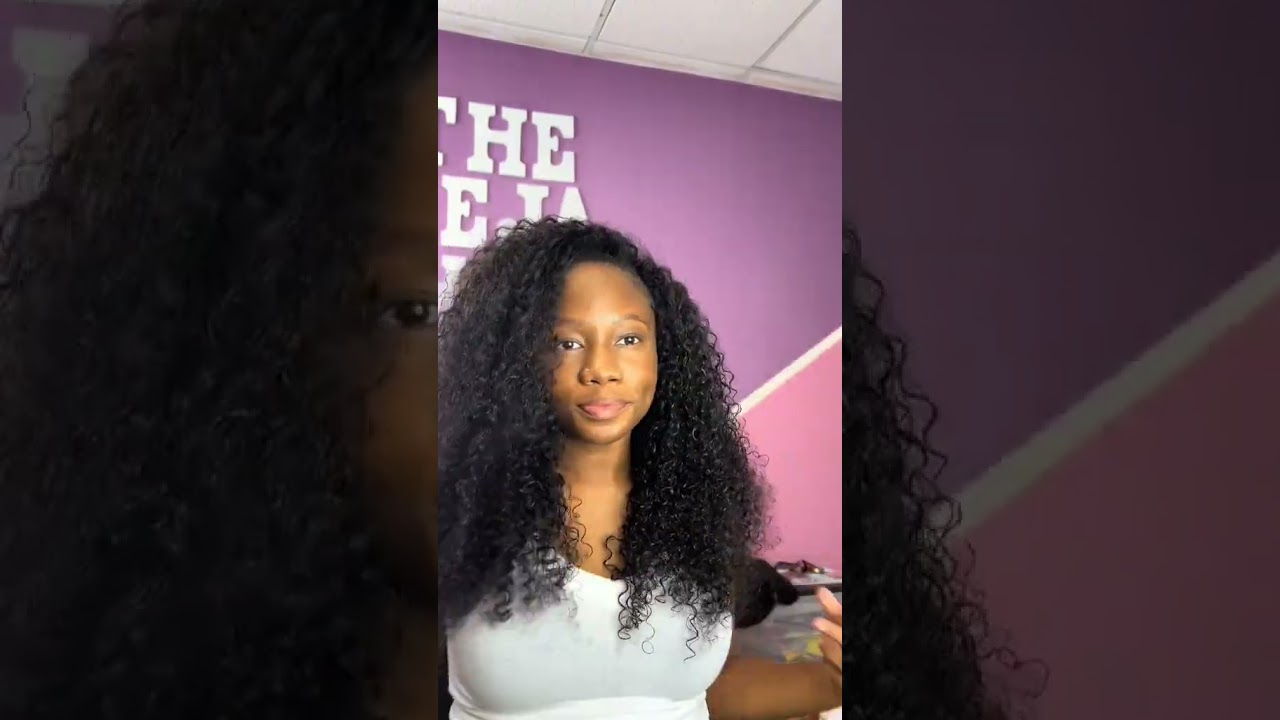 No leave out Flipover sew in💞