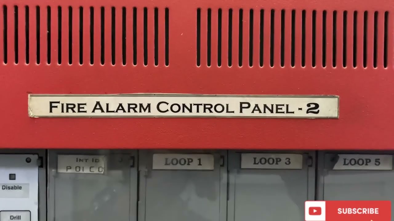 Honeywell fire alarm system tamil | fas honeywell | Honeywell fire panel details