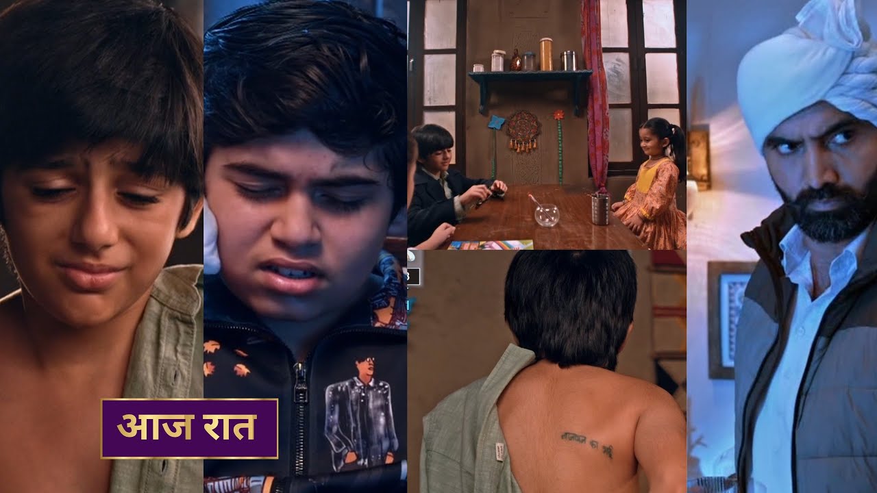 Dhakad beera 27 August 2025 New Promo - samrat ne karayi kishmis ke admission ki tayari 