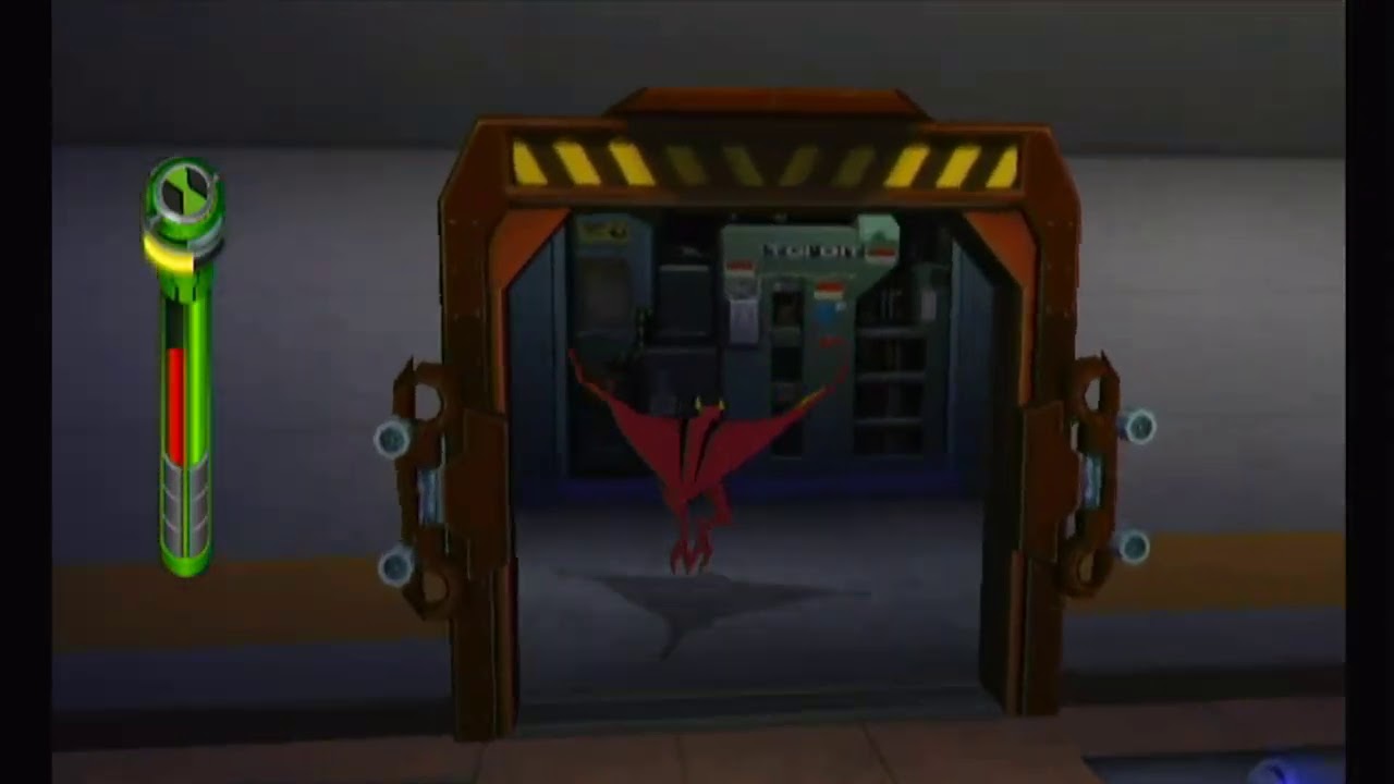 Ben 10 Alien Force Vilgax Attacks Speedrun w/Cheats [2:20:03]