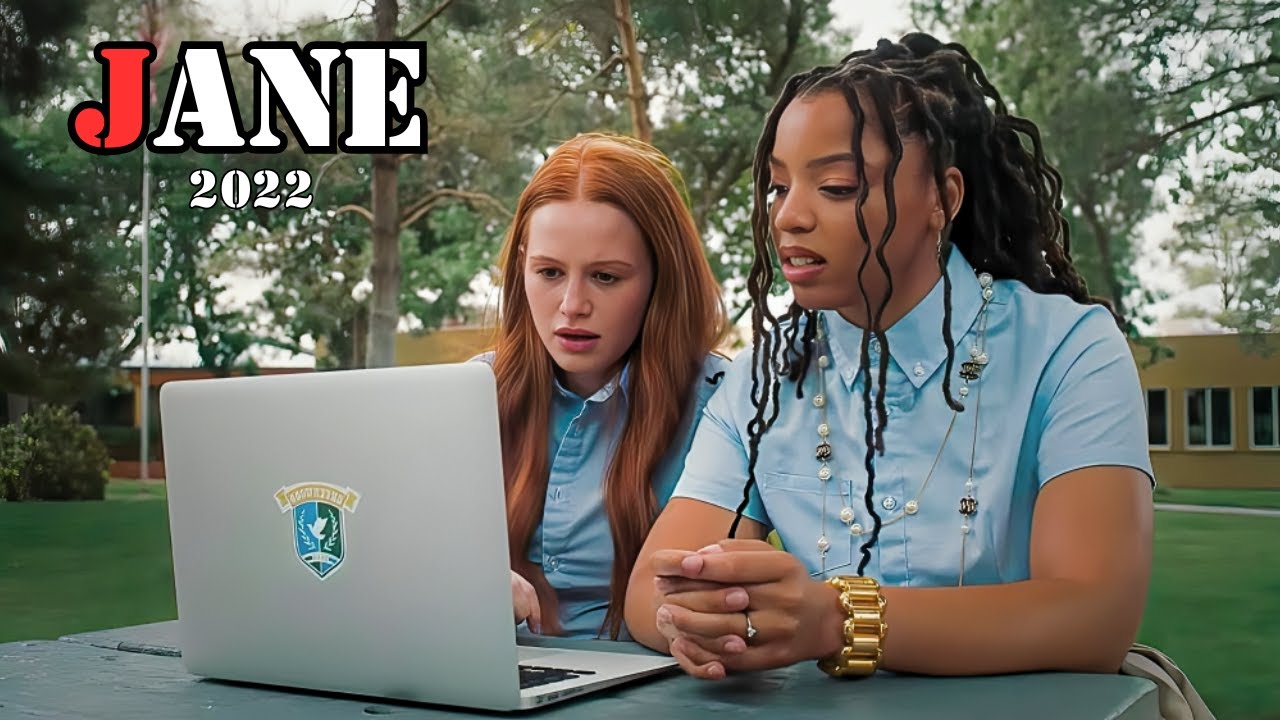Jane (2022) Movie Explained | Psychological Thriller, Toxic Friendship & Mind-Bending Twist