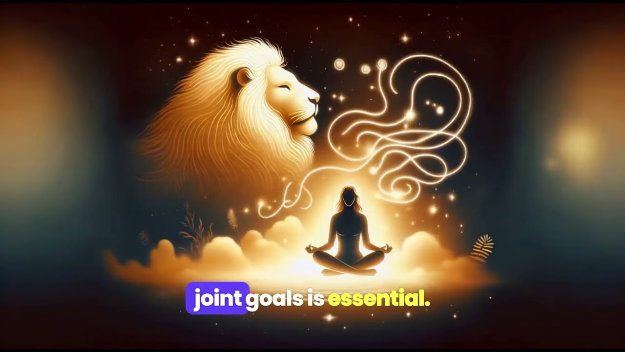 Leo Love Horoscope  Unveiling Relationship Insights