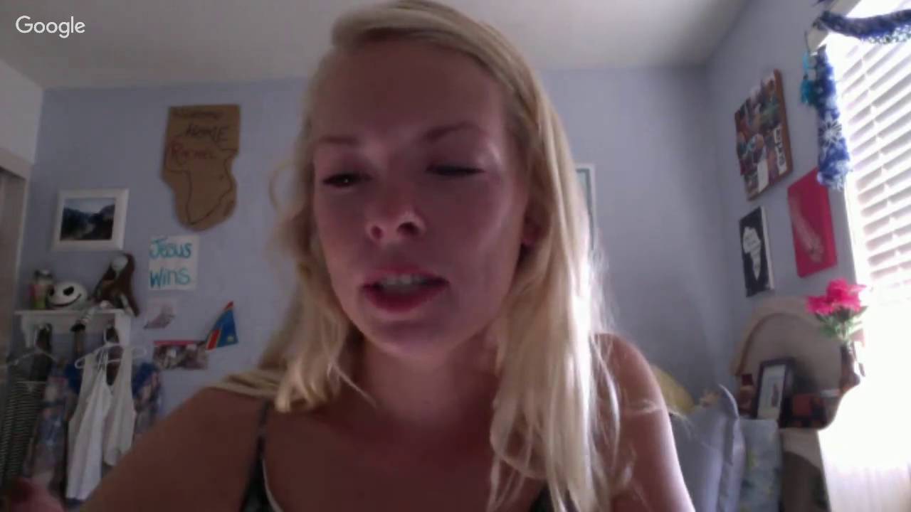Alumni Chat with Rachel Devine- Nepal: Development and Social Change, spring 2016
