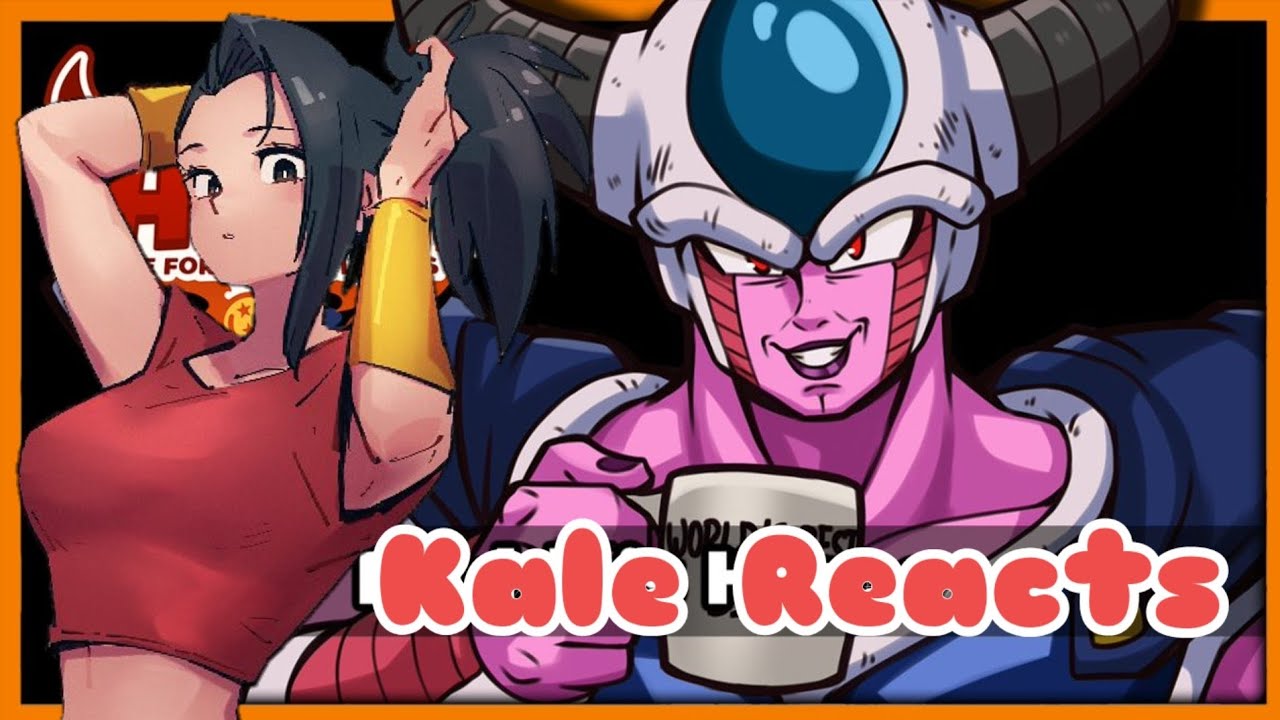 Kale reacts to Daddy's Home | HFIL Episode 7