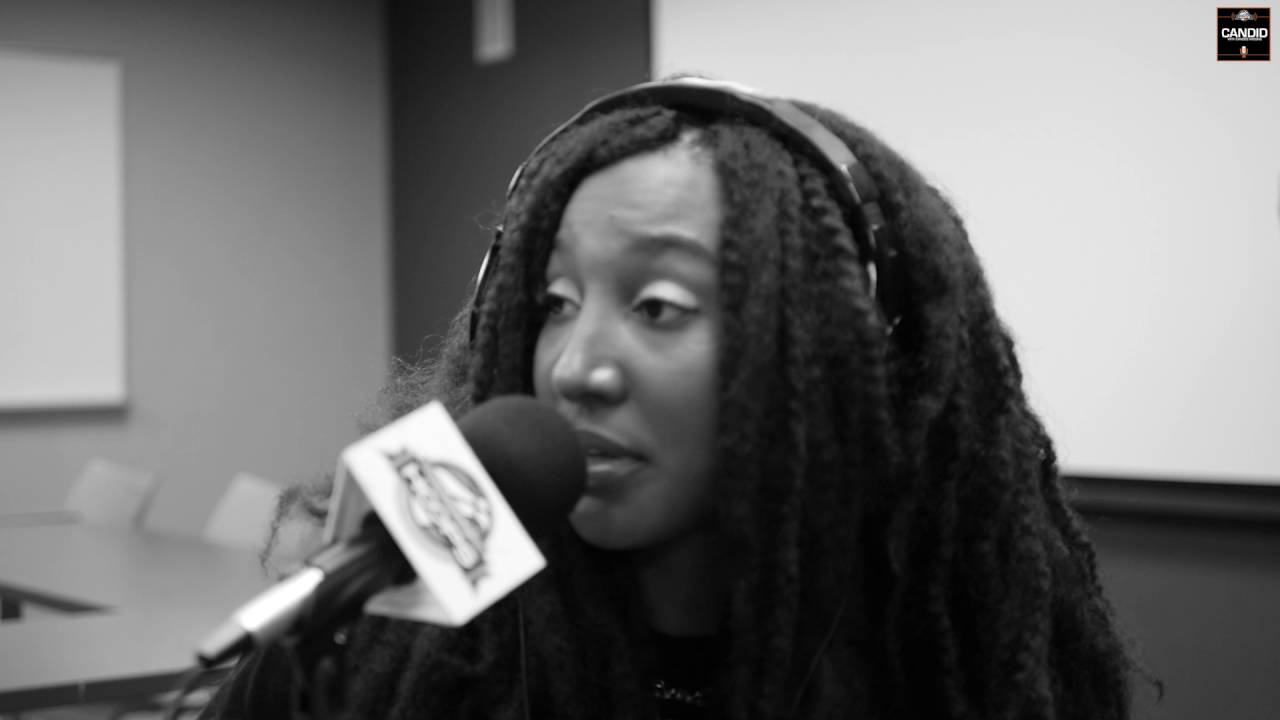 CANDID: with Candice Wiggins | Candice answers fan questions