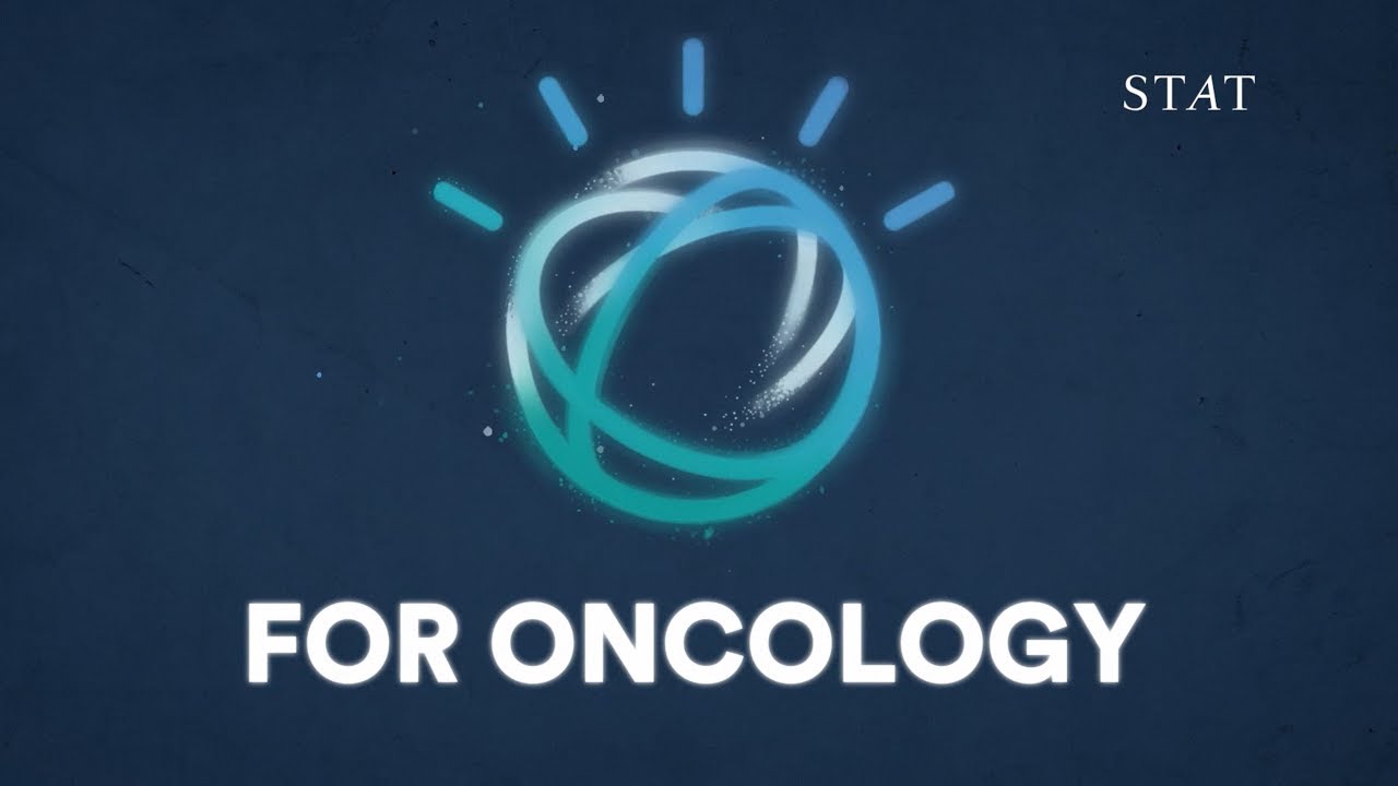 How does Watson for Oncology work?