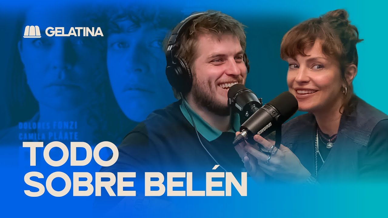 DOLORES FONZI: “Si lo pudimos hacer en ese momento, lo podemos volver a hacer” | con MARCOS ARAMBURU