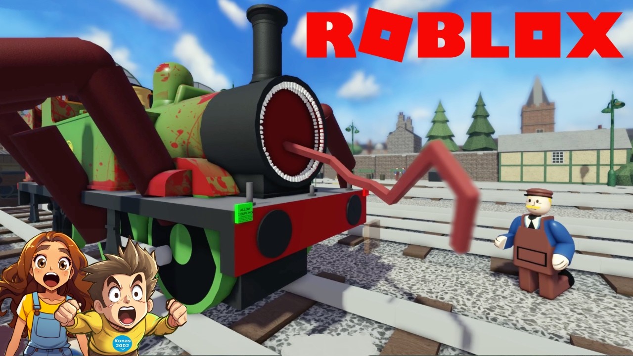 ВСЕ ДОЛЖНЫ ПОКЛОНЯТЬСЯ ПАУКУ ОЛИВЕРУ, ЗВЕРЮ! | Геймплей Roblox || Konas2002