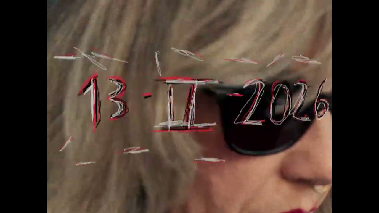 Teaser Negra Era la Noche (13-2-2026)