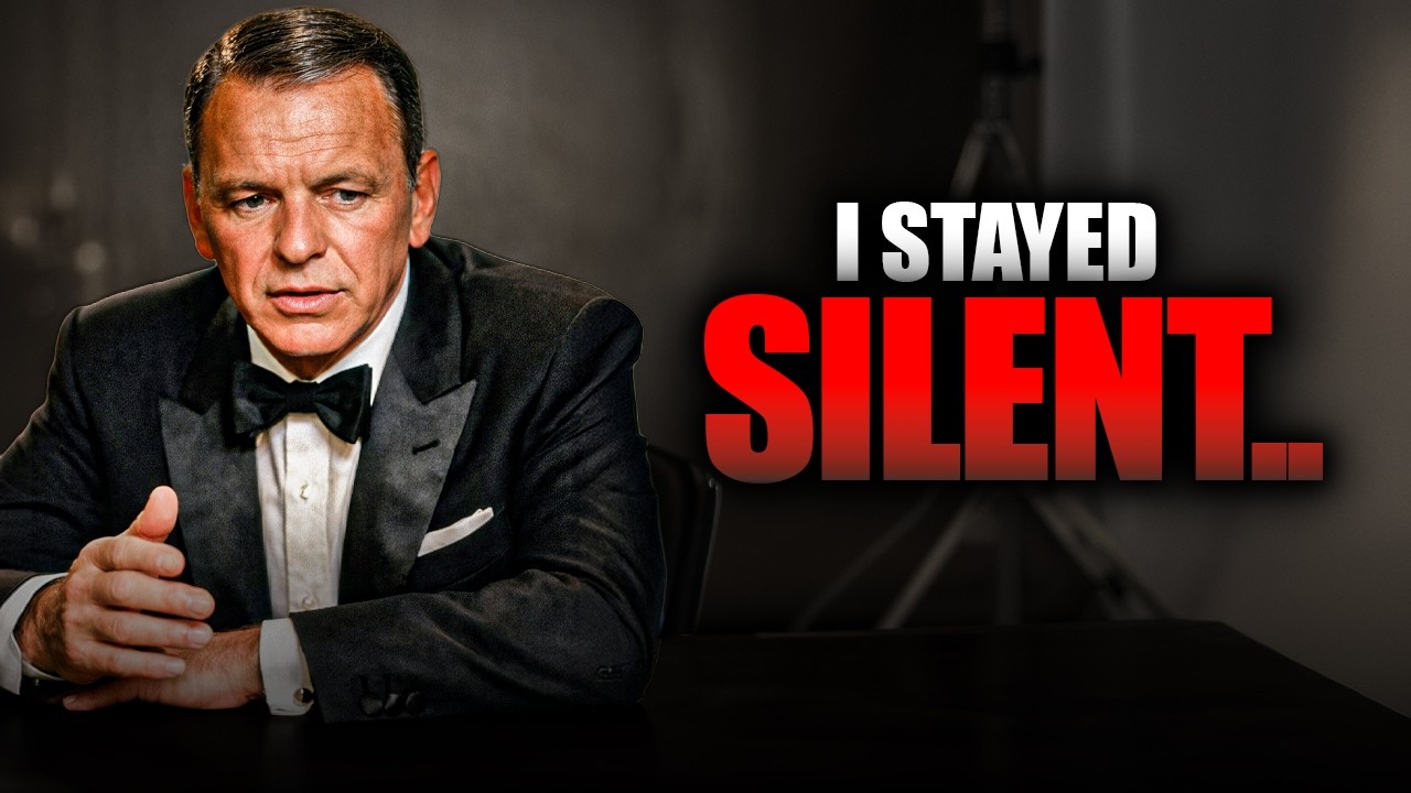 Frank Sinatra CONFIRMS Marilyn Monroe&rsquo;s True Cause Of Passing 60 Years Later