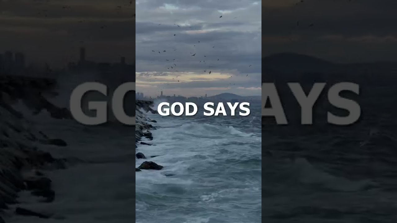 God Is Always With You | God Whisperer