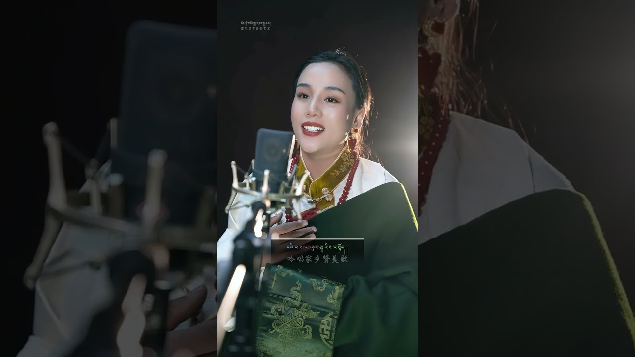 Drukmo Tso and Yagchen Tso འབྲུག་མོ་མཚོ་དང་རྟ་མགྲིན་མཚོ།མཕ་ཡུལ་མཛོད་དགེ