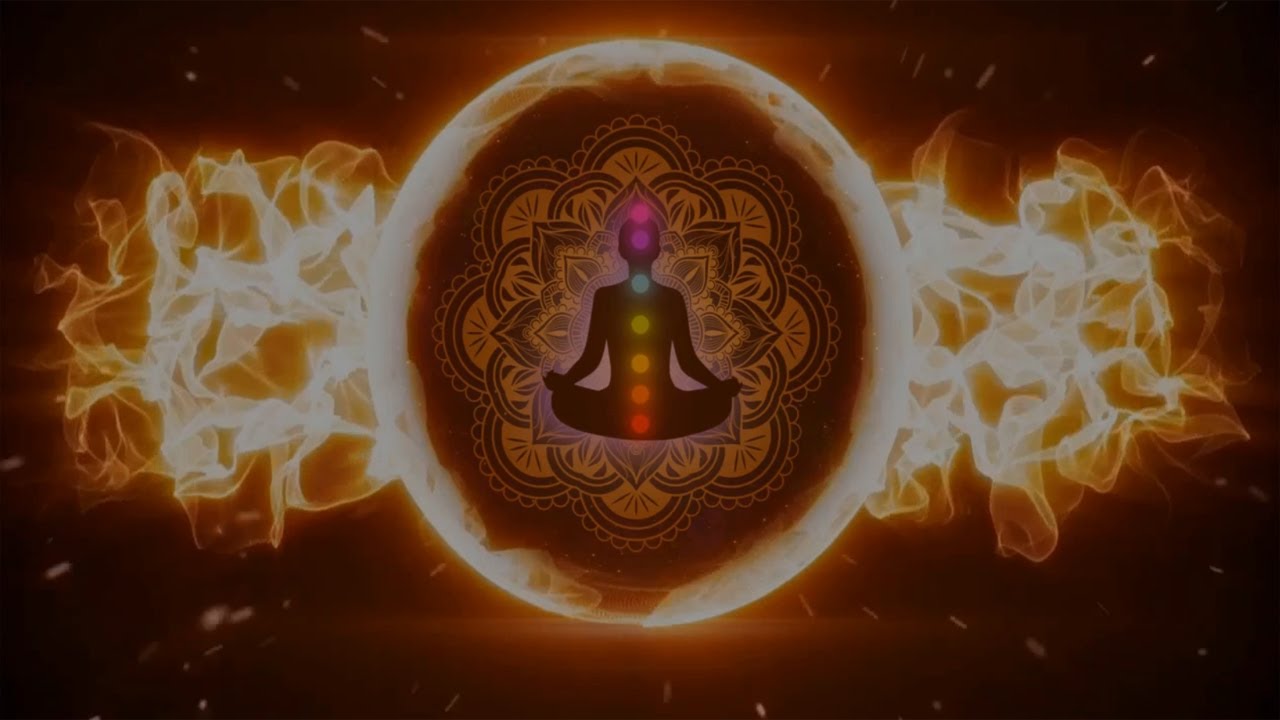 🎧 50 Hz POWER Gamma Waves | Supercharge Yourself | Genius Focus & Brain Power | Simply Hypnotic