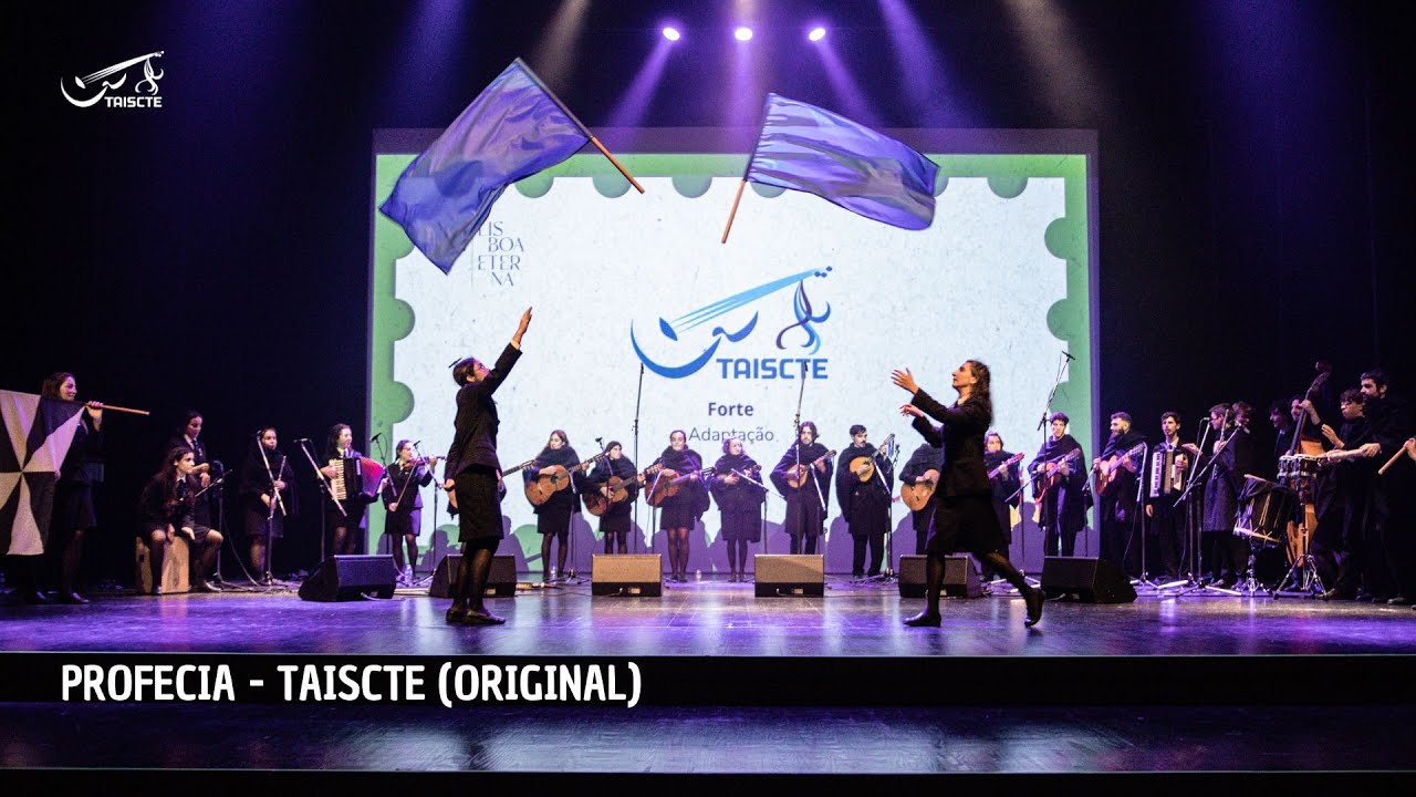 TAISCTE - Profecia