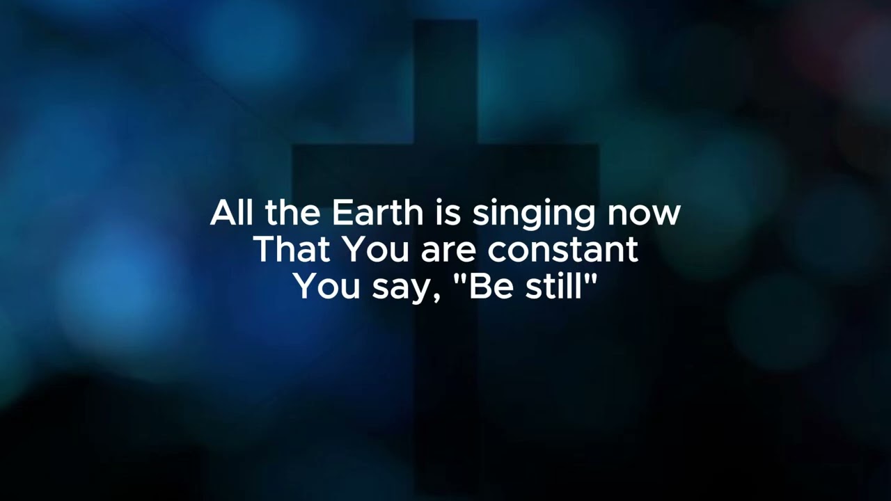 Constant by Maverick City (Inst. with Lyrics)