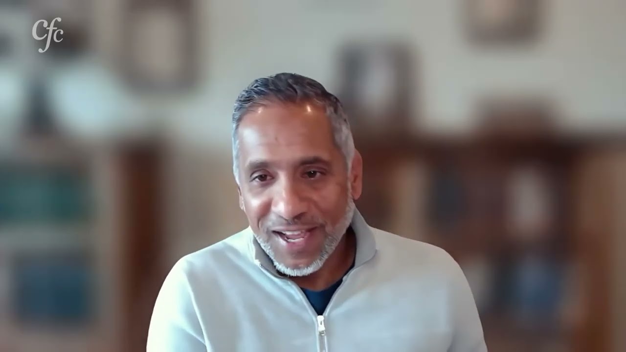 Question And Answer - Santosh Poonen (Youth Meeting)