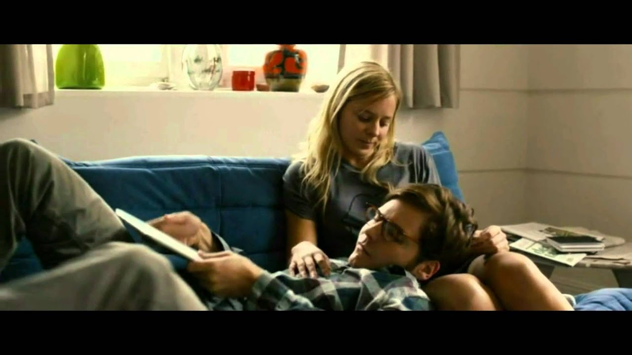 Daniel Brühl tribute - The Coming Days