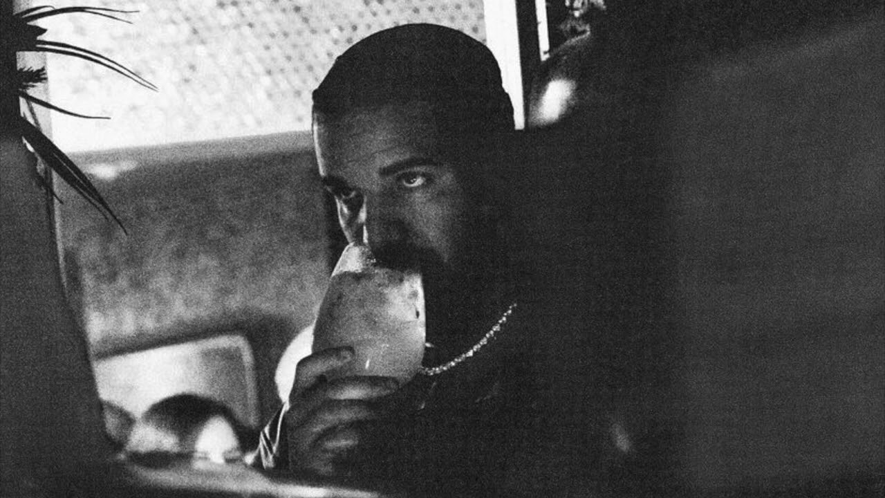 Drake Type Beat 