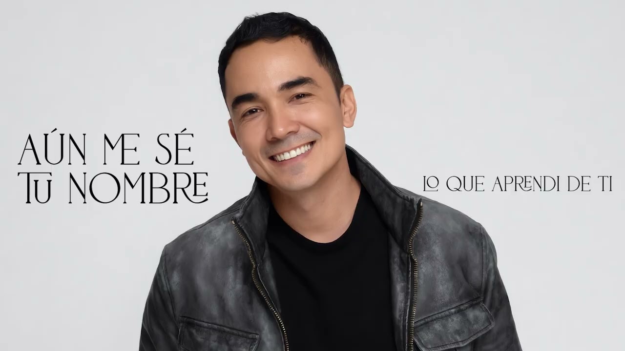Randy Pérez - Aun me se tu Nombre