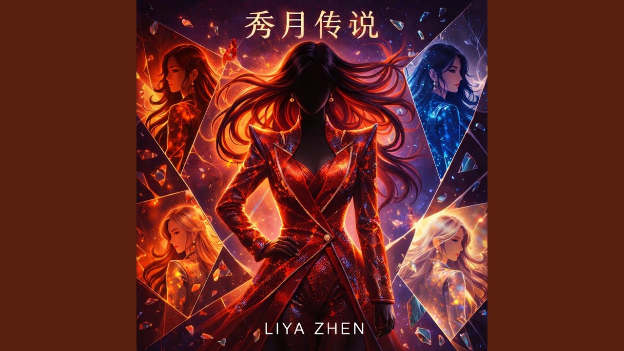 火焰女王