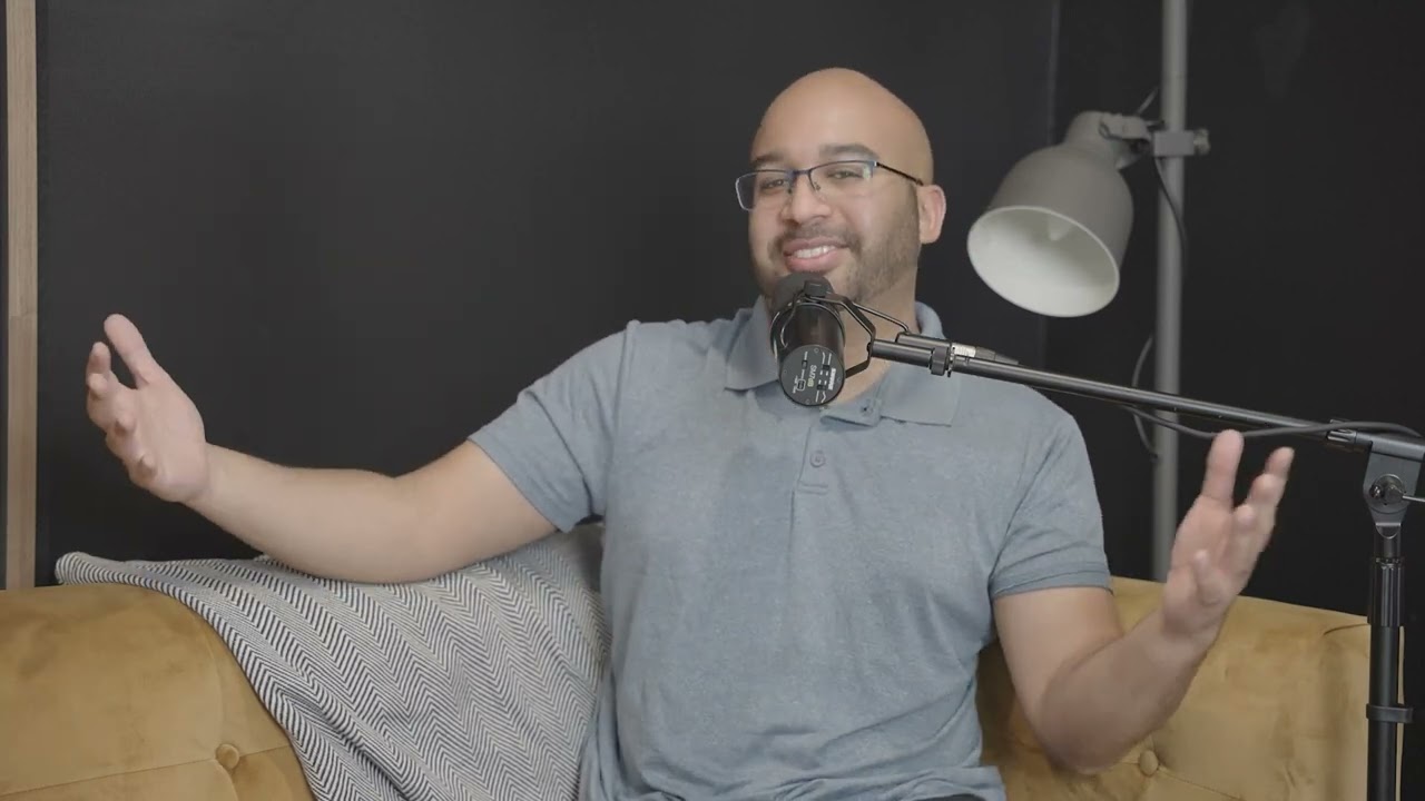 Discover Your Creative Edge for Business Success! S1.E02