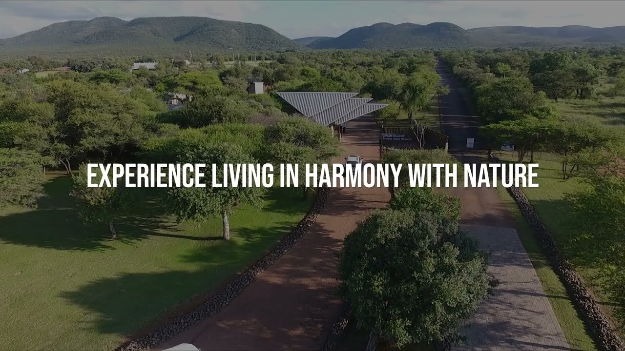 Zwartkloof Private Game Reserve