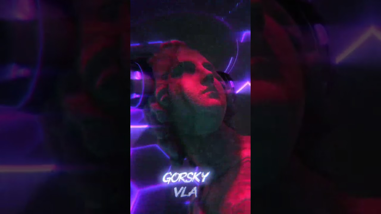 Gorsky - VLA
