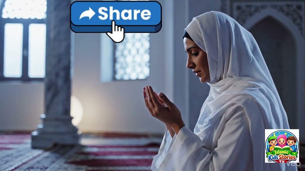 Don’t Enter Ramadan Without Intention | A Powerful Ramadan Reminder