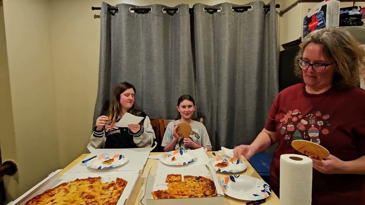 Review of Brasi's Pizza, Lisle, IL - Chicago Pizza Review
