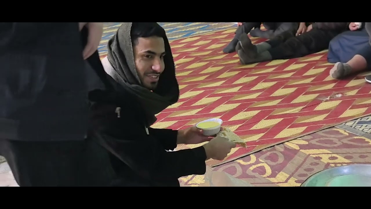 مزار سيد محمد سبع الدجيل 15/1/2026 ذكرى استشهاد الإمام الكاظم عليه السلام 