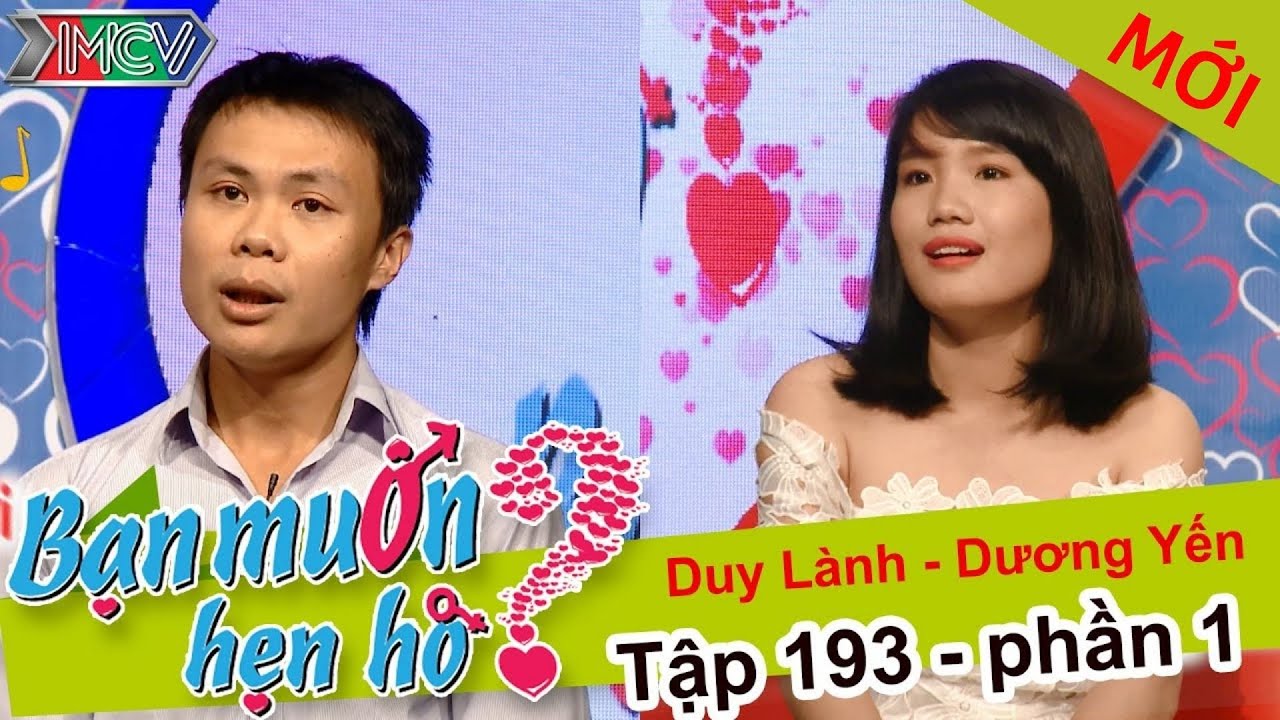 Bạn muốn hẹn hò hay nhất #37 | Hát nhạc BUỒN nhưng tấu hài chàng trai đốn tim cô hàng xóm xinh đẹp