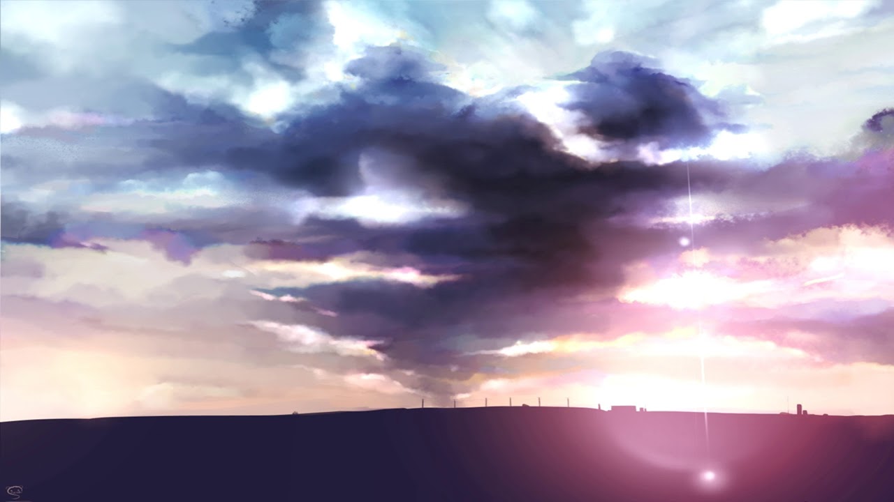 【nayuta】はじまりの日 (The Beginning of the Day)