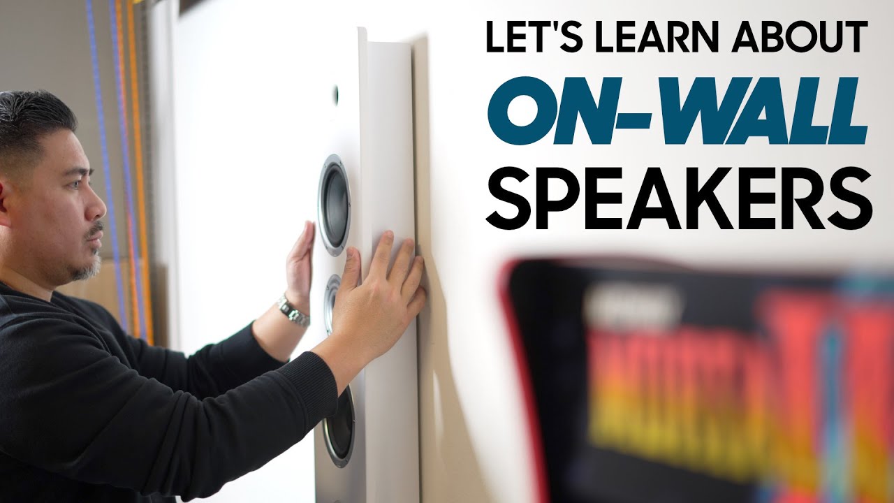 HECO Ambient 44F On-Wall Measurements from @AudioAdvice