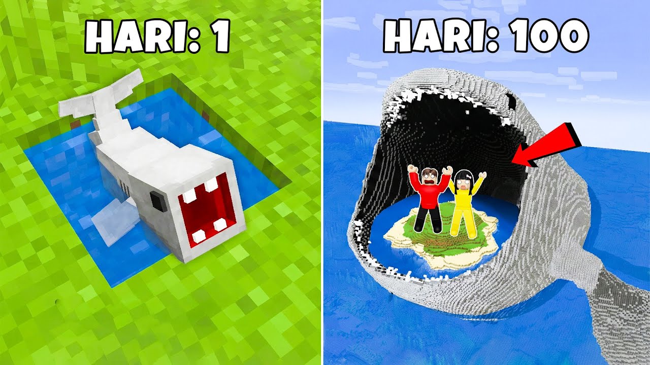 Yuta Mio Adopsi Bayi Train Eater Dan Merawatnya Sampai Jadi Besar Banget | ROBLOX