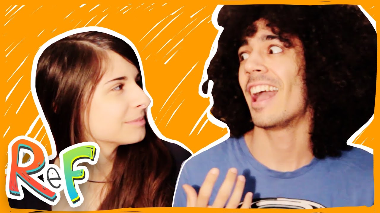 Disegnare CON LA BOCCA - Challenge