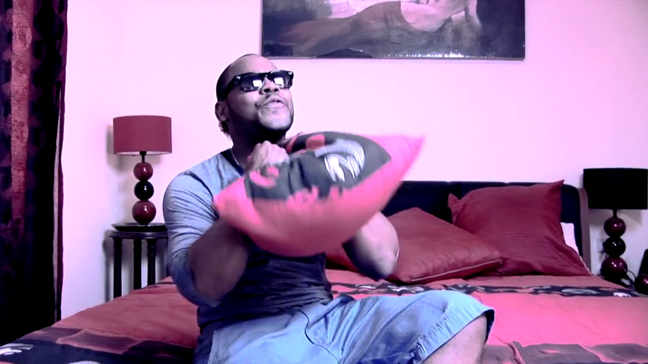 Master Jake & Nelzy - Perdão