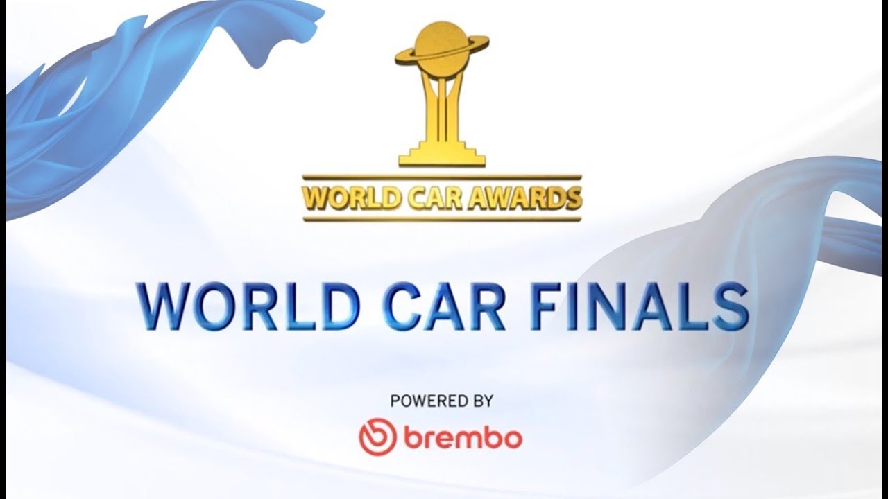 2023 World Car Awards Finalists
