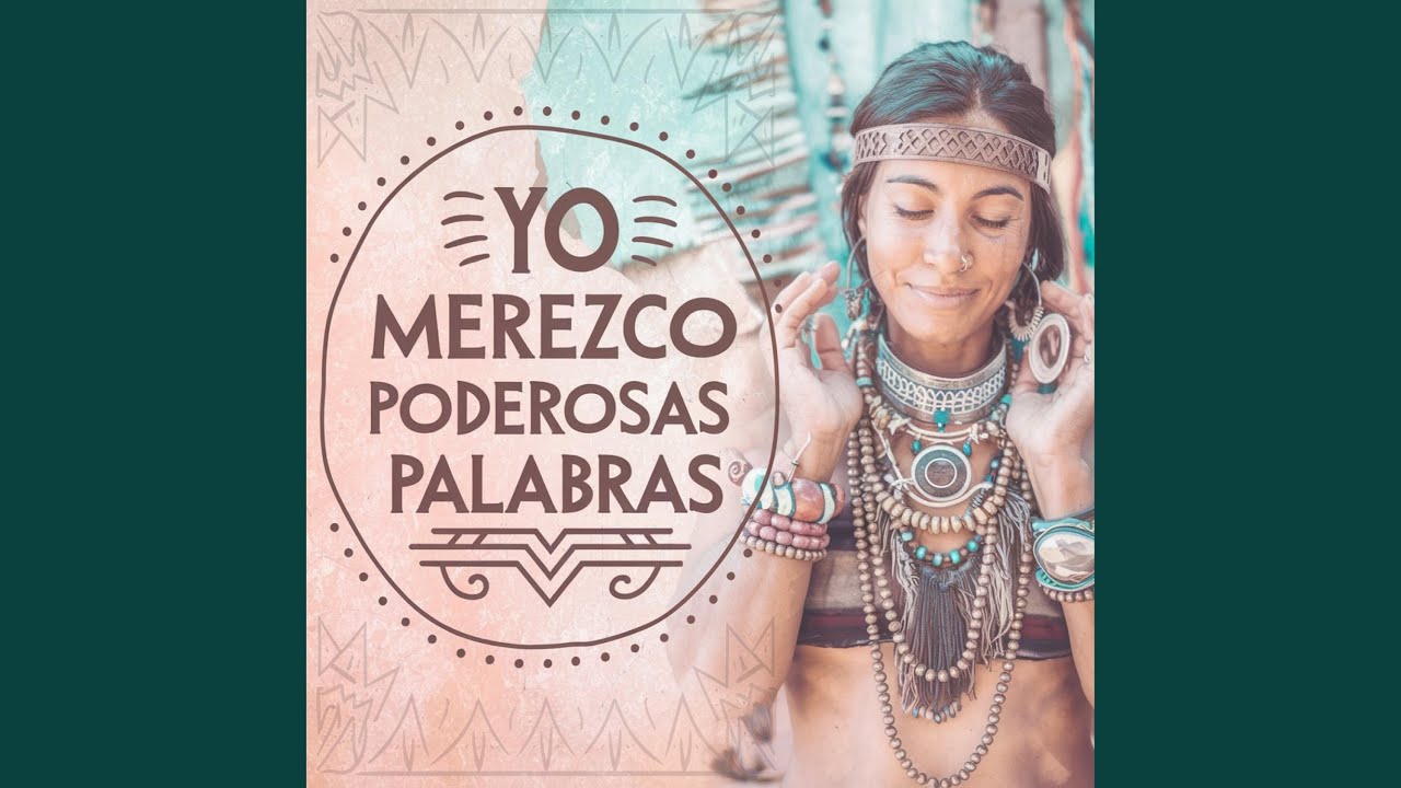 Yo Merezco: Cánticos de Abundancia