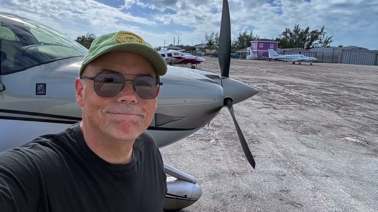 Herr Flight Bahamas 2026