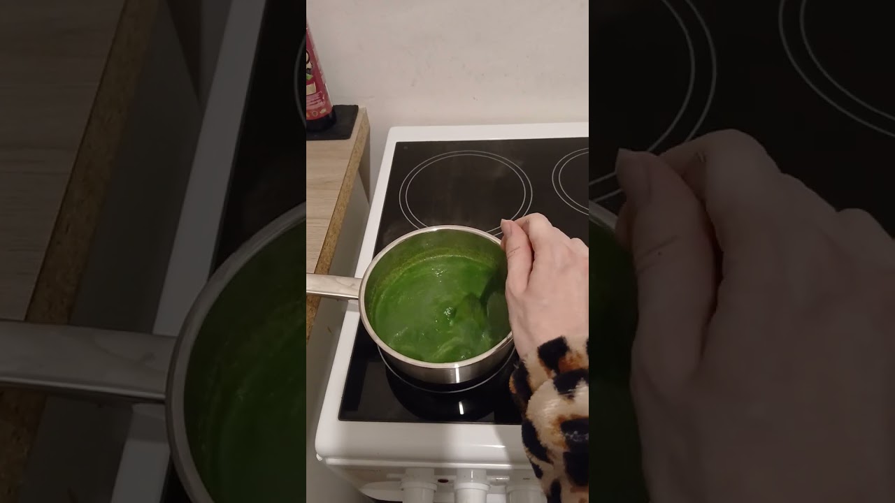 Pozdrav za vas pravim sebi crem spinat  pogledajte video klip Pozdrav za vas 