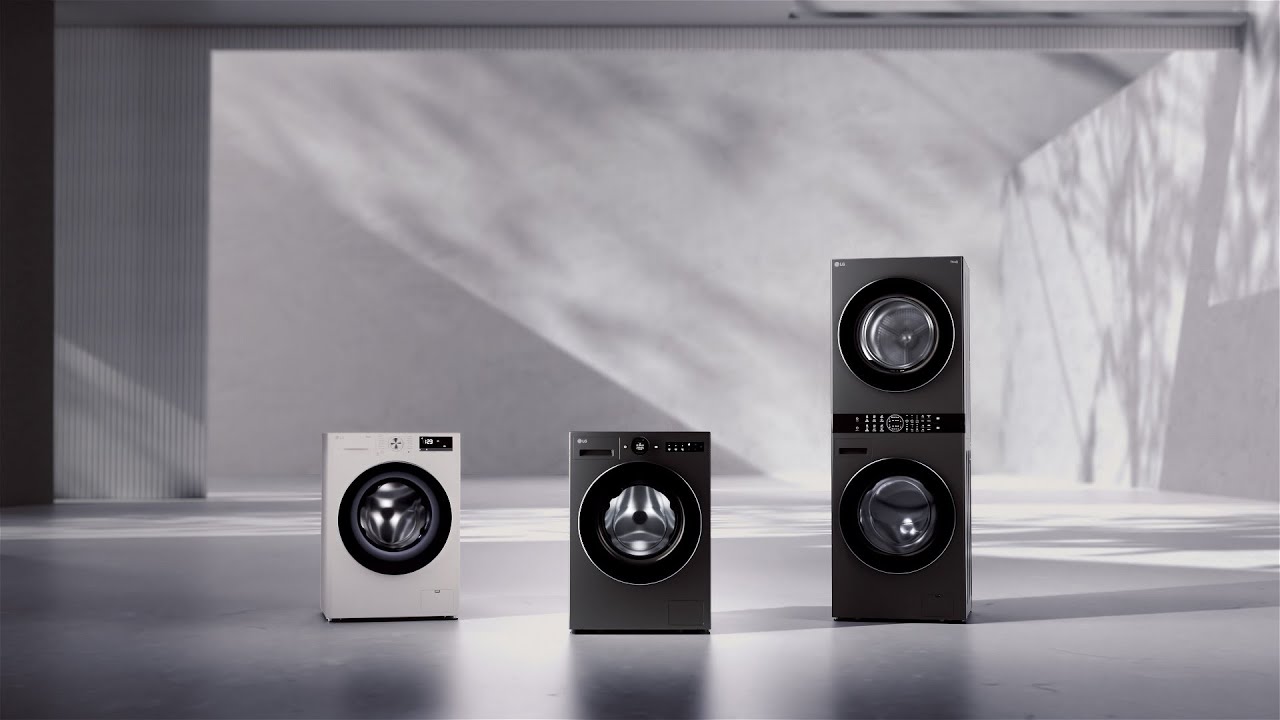 LG AI Core-Tech | Domowe rozwiązania AI | LG