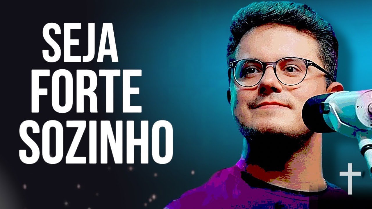 Depois de ouvir ESSA PALAVRA, nada mais será igual na sua vida - Deive Leonardo