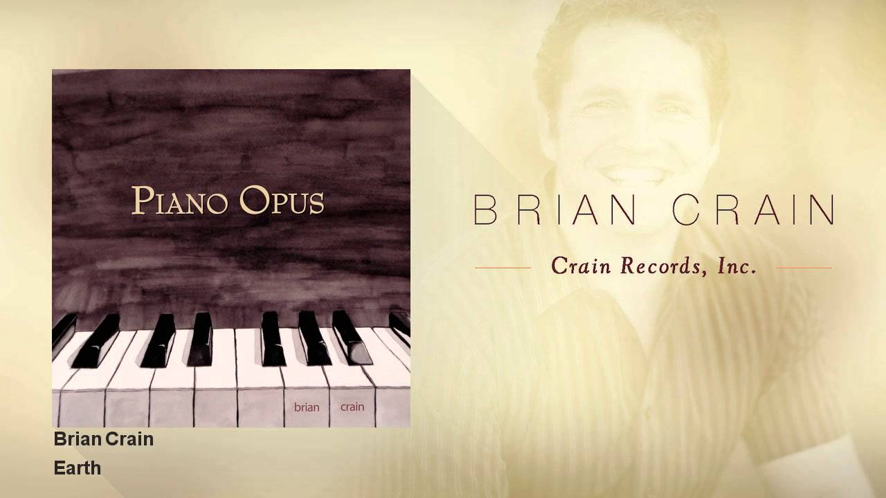 Brian Crain - Earth