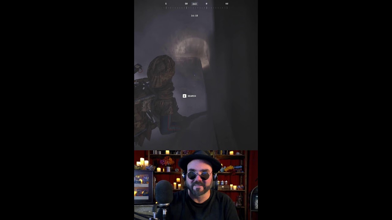 Arc Raiders: Live from Apathok's Apothecary (Vertical)