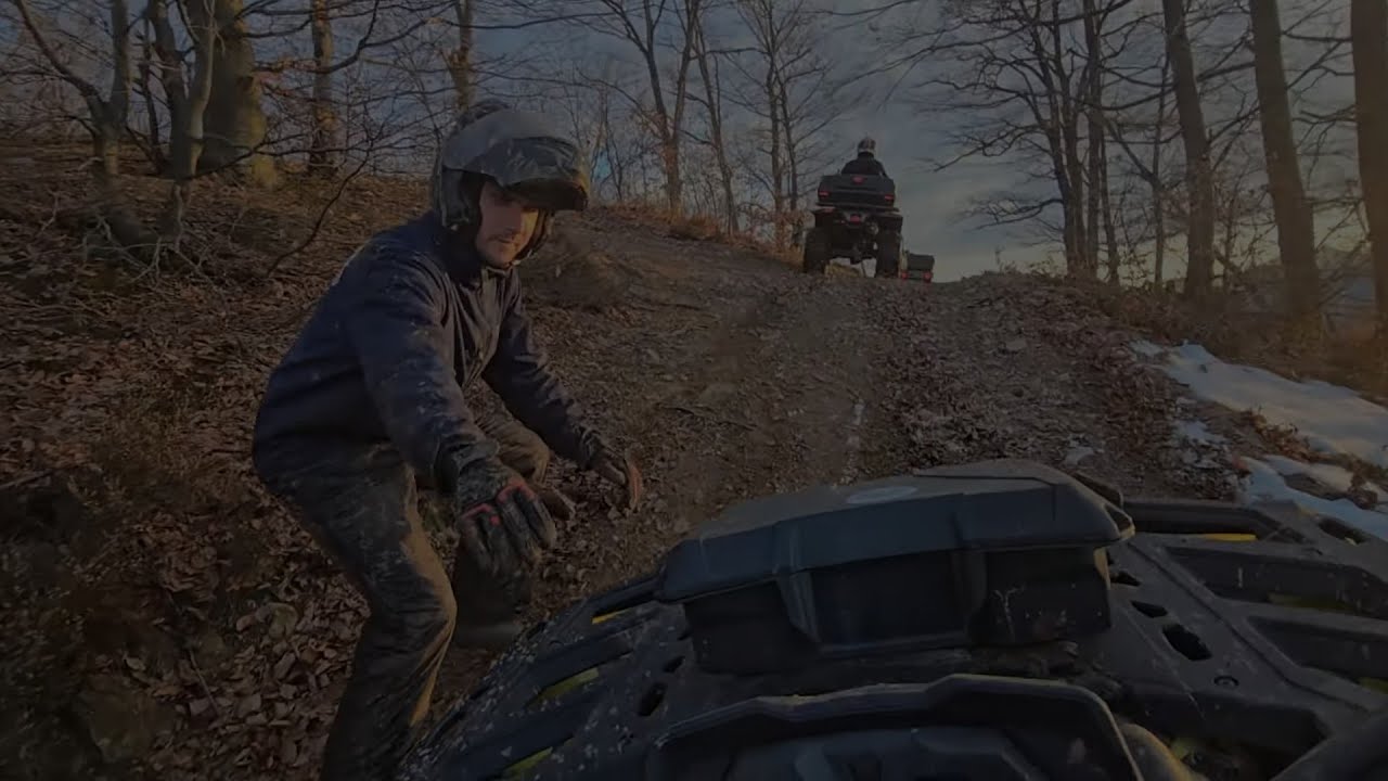 Can an - polaris - odiseja 