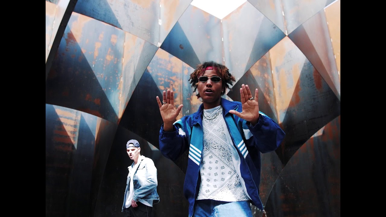 Vinci x Ace - Traphonez